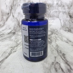 Life Extension Rest & Renew 30 Capsules Exp 07/2026