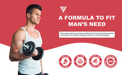 Vigoryn Advanced Capsules, Vigoryn Daily Performance (60 Capsules)