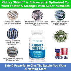 Kidney Cleanse & Support 2-Pack Bundle – Boost Renal Health & Function