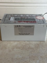 IWS ScaleMaster 2 Digital Big Game Scale SOLD AS IS 1795$ MSRP