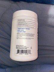 Nutricost Creatine Monohydrate Micronized Powder 500G