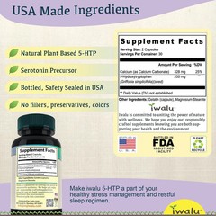Otc Sleep Aids | Best Supplement Capsule Pill Men Women FREE SHIP