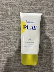 Supergoop! 5.5Oz Play Everyday Lotion Spf 50 With Sunflower Extract Women’s