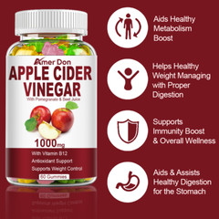 Nature ACV Gummies – Belly Fat Burning, Weight Loss Support, Weight Management
