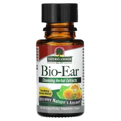 Bio-Ear, 0.5 oz (15 ml)