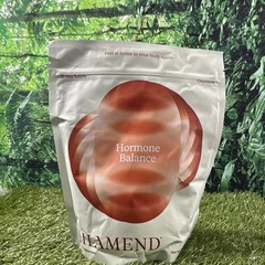 MILAMEND Hormone Support Powder Chocolate Vegan Gluten-Free Non-GMO 20.9 oz