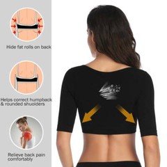 Fajate Fajas Colombianas Reductoras Levanta Cola Post Parto Surgery Arm ShaperS