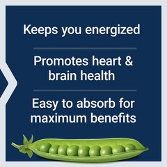 Life Extension BioActive Complete – 60 Capsules – Light Yellow – Pack of 2