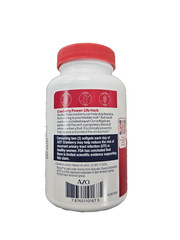 AZO Cranberry Softgels Maximum Strength 100ct ( 2 pack ) ^