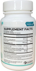 Pervistop Immune Support Supplement Once Daily Clinically Tested 30 Day Supply
