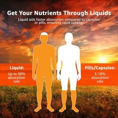 Km, Liquid Potassium Supports, Mineral Supplement – 32 Fl Oz (1PK),