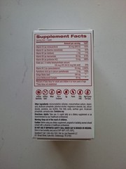 Lipo Flavonoid Advanced Balance Support 30 Capsules