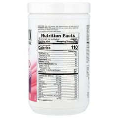2 X NaturesPlus, Spiru-Tein�, Protein Powder Meal, Strawberry, 1.2 lbs (544 g)