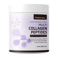 Happie Vita Multi Collagen Peptides