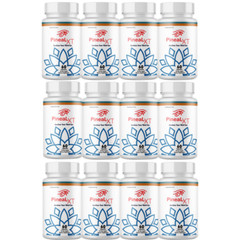 Pineal XT, PinealXT Pineal Gland Support & Energy Pills – 12 Bottles