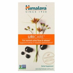 Himalaya UriCare 240 caps