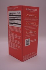 NEW CENTRUM Menopause Support Clear Mind and Mood Tablets – 30ct Exp.05/26