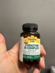 Country Life Coenzyme B12