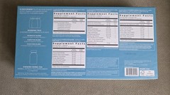 Elemis Renew 21 Day Digestive Support System