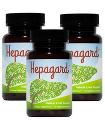 Hepagard