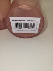 smart shaker