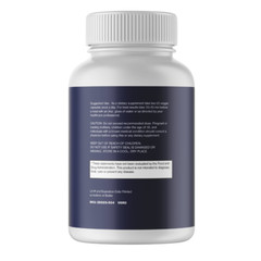4 Bottles ProstaPlex Proprietary Prostate Support Prosta Plex – 60 Capsules x 4