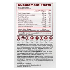 Lipo Flavonoid®, 90 Caplets