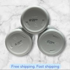 FOR 3 Host Defense Stamets 7 Mushroom Powder Dietary Supplement 3.5 oz Each NEW