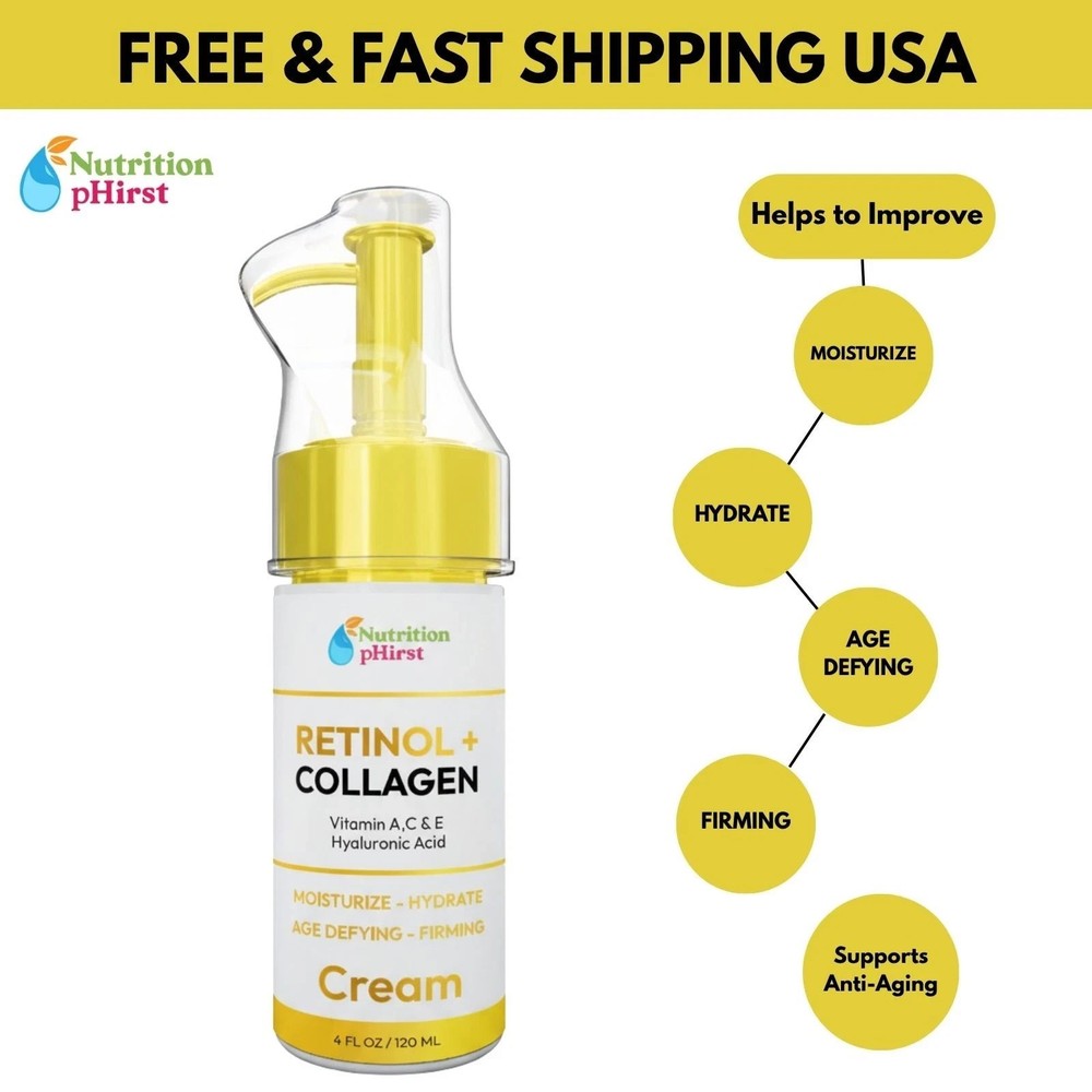 Premium cream