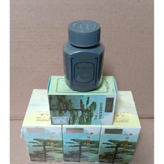Original Pil for Weight appetite make the body fat 2 Boxes Ginseng Gain Increase