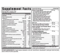 Youngevity Beyond Tangy Tangerine 2.5 / 30 servings