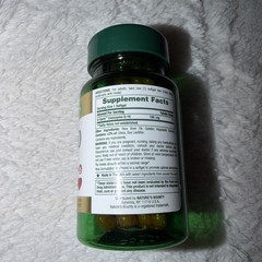 Nature’s Bounty ~ CoQ10 Rapid Release Softgels 100 mg ~ 45 Count ~ Exp 05/2028