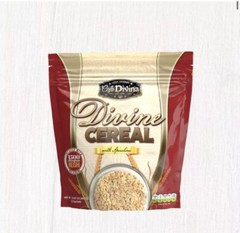 Divine Cereal