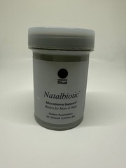 Ritual Natalbiotic Microbiome Support Biotics for Mom & Baby Best By 3/26/26