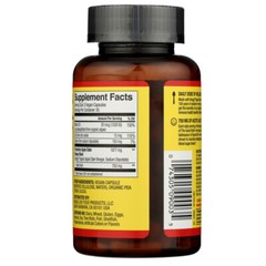 3Bottle Bragg Apple Cider Vinegar Immune & Weight Management Support 90 Capsules