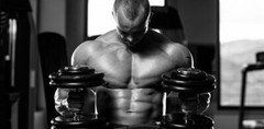 bodybuilding vitamins – PREMIUM BCAA 3000MG – muscle boosting supplement 3B