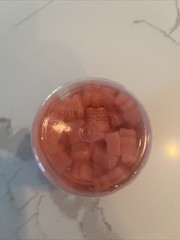Creatine Monohydrate Strawberry Gummies Enhance Brain Function, Build Muscle NEW