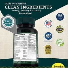 Energy Pouches | Best Supplement Office Computer Use FREE SHIP
