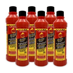 Severe Instant Quiet – Engine, Transmission, Power Steering | 8 oz., 6-Pack