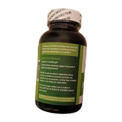 BB Company Previtalize, 60 Capsules exp 8/26