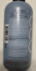 NEOCELL. MULTI. COLLAGEN BIO-PEPTIDES PROTEIN -BIOTIN Liquid New. Exp4/2028