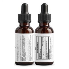 SugarHarmony Maximum Strength Blood Support, Sugar Harmony Drops