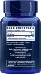 Magnesium Glycinate