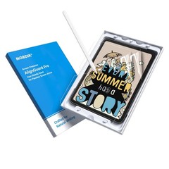2 Pack Paperfeel Screen Protector for iPad Air 11 M4/M3/M2 (2026/2025/2024)