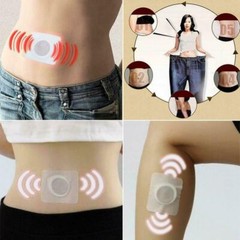 180-60 Pcs Slim Patch Weight Loss Slimming Diets Pads Detox Burn Fat Adhesive