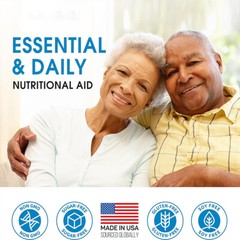 Premium Nerve Support Supplement – 120 Capsules