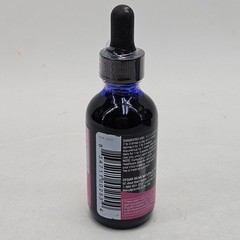 Cedar Bear Intestinal Digestive Cleanse Detox for Kids Liquid Herbal 2 fl oz