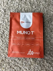 Celion MUNO T Detox Tea