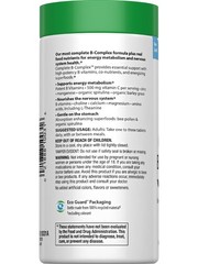 Rainbow Light – Complete B-Complex, 90 Count, 90 Count (Pack of 1), No Color