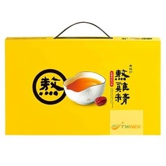 (14 PCS) LXZ Lao Xie Zhen Essence of Chicken Red Date & Goji Berry 老協珍b熬雞精禮盒紅棗枸杞
